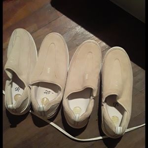 Women's shoes LandsEnd